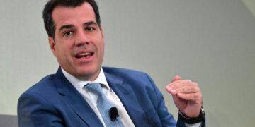 Θάνος Πλεύρης: «Η Ελλάδα είναι πιο εκτεθειμένη στις μεταναστευτικές ροές»