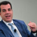 Θάνος Πλεύρης: «Η Ελλάδα είναι πιο εκτεθειμένη στις μεταναστευτικές ροές»