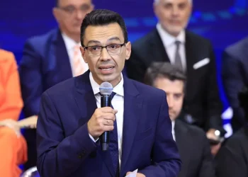 Σωτήρης Σέρμπος: Παραιτήθηκε από σύμβουλος του πρωθυπουργού για θέματα εξωτερικής πολιτικής