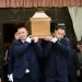 Το τελευταίο «αντίο» στον Στέφανο Μάνο