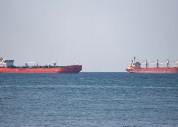 Ρωσικό πλήγμα σε πλοίο στα ουκρανικά ύδατα της Μαύρης Θάλασσας – Ένας νεκρός