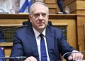 Θεοδωρικάκος: “Από την επόμενη Δευτέρα έρχονται βασικά προϊόντα διατροφής με μειωμένες τιμές από 5 έως 25% – Δίνουμε επίμονη μάχη”