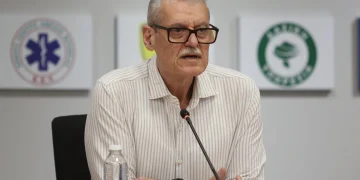 Τουρνάς: «Εξαιρετικά κρίσιμη ημέρα η Πέμπτη – Κανένα περιθώριο εφησυχασμού»