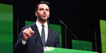Χριστοδουλάκης: “Δεν θα κάνω ποτέ στη ζωή μου συνομιλητή τον βούρκο”