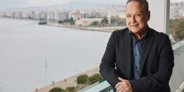 Η νοοτροπία της πόλης και τα έργα υποδομής