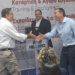 Το απρόσμενο «ντου» Τσίπρα στη ΔΕΘ και το πείραγμα Σχοινά