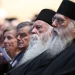 Μήνυμα Μητσοτάκη στο Άγιον Όρος