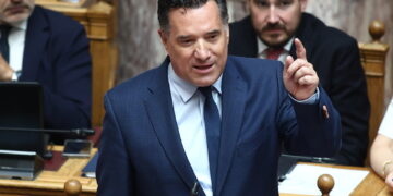 Γεωργιάδης: «Καρτέλ στα διυλιστήρια δεν τεκμηριώνεται από τα στοιχεία