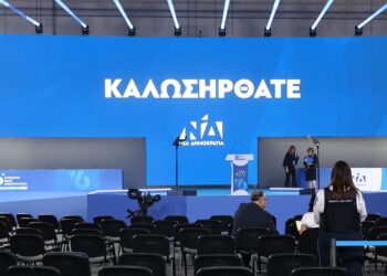 Ο «πόλεμος των σταυρών» στην Αττική -Οι εσωκομματικές «βεντέτες» των πρωτοκλασάτων και οι παρενέργειες της εκλογικής αναμονής