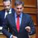 Θεοχάρης για «νοικοκύρηδες» και «κακομοίρηδες»: «Εξέφρασα μία λανθασμένη φράση»