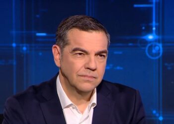 Γκρίνιες και πρώτες αποστάσεις στην ΕΛΑΣ του Τσίπρα