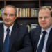 «Σύννεφα» στο «γαλάζιο» στρατόπεδο -Όταν η οικογένεια Καραμανλή μαζεύεται…