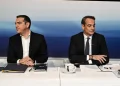 Ο «βολικός» αντίπαλος και τα δημοσκοπικά δώρα