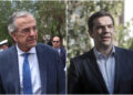 Από τη Novartis και τα δικαστήρια στις θερμές ευχές