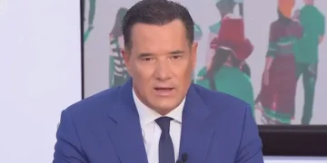 Γεωργιάδης: “Όσα λέει ο Σαμαράς τα λέει και η Κωνσταντοπούλου – Δεν μπορεί να γίνει κυβέρνηση ηττημένων”