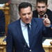 Γεωργιάδης: Με ΑΙ εργαλείο ο έλεγχος των ιδιωτικών ιατρείων – Πώς θα λειτουργεί – Σήμερα οι ανακοινώσεις