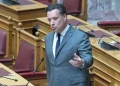 Γεωργιάδης: “Δεν υπάρχει κβαντική ιατρική, αυτοί που το υποστηρίζουν εξαπατούν τον κόσμο”