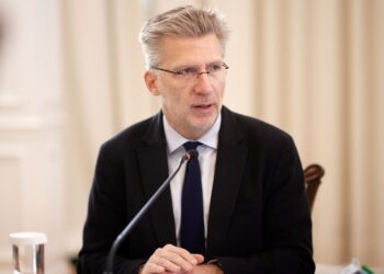 Σκέρτσος: Η πρώτη κατοικία δεν είναι προνόμιο – Είναι δικαίωμα