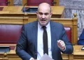 Δημήτρης Μαρκόπουλος: Θα συνεχιστούν οι παρεμβάσεις για ελαφρύνσεις και ο έλεγχος για τα funds