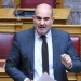 Δημήτρης Μαρκόπουλος: Θα συνεχιστούν οι παρεμβάσεις για ελαφρύνσεις και ο έλεγχος για τα funds