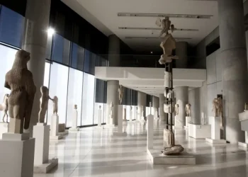 Υπουργείο Πολιτισμού: Όλες οι δωρεάν εκδηλώσεις στα δημόσια μουσεία της χώρας για τον εορτασμό των Ευρωπαϊκών Ημερών Πολιτιστικής Κληρονομιάς