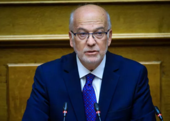 Με «υπερόπλο» τον Φλωρίδη η ΝΔ στην Α’ Θεσσαλονίκης