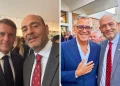Το πολιτικο-κινηματογραφικό φλερτ του Ιάσονα Φωτήλα