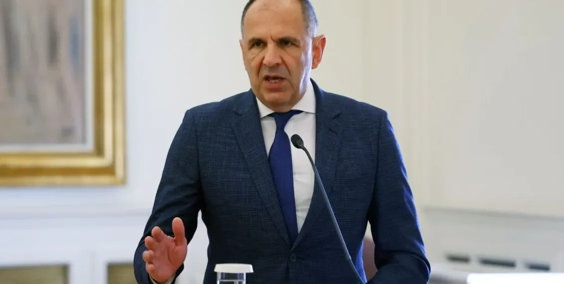 Γεραπετρίτης: Τριμερείς και διμερείς επαφές στο περιθώριο της Γενικής Συνέλευσης του ΟΗΕ – Με ποια πρόσωπα θα συναντηθεί