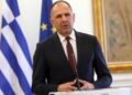 Γεραπετρίτης για ελληνοτουρκικά: «Είμαστε έτοιμοι για κάθε σενάριο!»