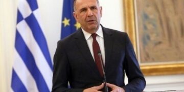 Γεραπετρίτης για ελληνοτουρκικά: «Είμαστε έτοιμοι για κάθε σενάριο!»