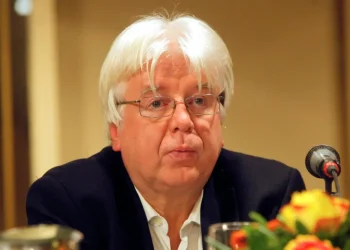 Γιώργος Σιακαντάρης: “Καμία προτροπή σε ΕΛΑΣ και ΠΑΣΟΚ να συμμαχήσουν με τη ΝΔ”, η νέα ανάρτηση του συνεργάτη του Αλέξη Τσίπρα