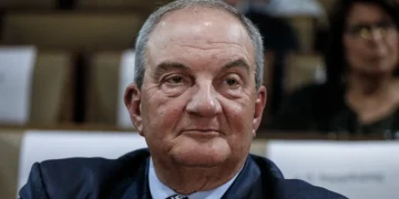 Αποστάσεις ασφαλείας, με άρωμα Θράκης και Λεωφόρου