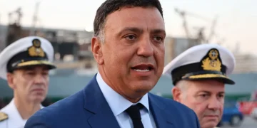 Κικίλιας από Καβάλα: “Είμαστε συμπαίκτες στην προσπάθεια για να στηρίξουμε την περαιτέρω ανάπτυξη της περιοχής