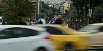 Αλλάζουν όλα στις πινακίδες κυκλοφορίας – Ψηφιακό σύστημα με επιλογή αριθμού και νέο κόστος