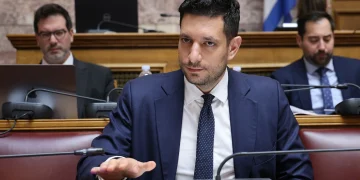 Κ. Κυρανάκης για Τσίπρα: Εύκολο να υπόσχεσαι όταν δεν χρειάζεται να εφαρμόσεις