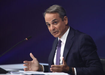 ΔΕΘ: Το πρόγραμμα του Κυριάκου Μητσοτάκη στη Θεσσαλονίκη