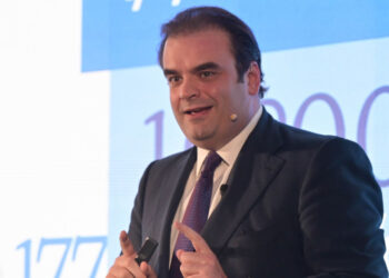 Live – Η εξειδίκευση των μέτρων του πρωθυπουργού στη ΔΕΘ 2026