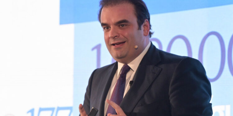 Live – Η εξειδίκευση των μέτρων του πρωθυπουργού στη ΔΕΘ 2026