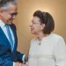 Λίνα Μενδώνη – Khaled El-Enany: Η συνεργασία μεταξύ Ελλάδας – UNESCO αποτελεί φάρο για την ειρήνη και τον πολιτισμό