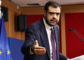 Μαρινάκης: Δε μπορεί να μας κουνάει το δάχτυλο ο Σαμαράς – Η κυβέρνηση δεν υπηρετεί την woke ατζέντα