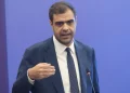 Παύλος Μαρινάκης για ελληνοτουρκικά: “Η εξωτερική πολιτική της χώρας μας δεν έχει ως τίτλο “ήρεμα νερά” – Καμία υποχώρηση σε πάγιες εθνικές γραμμές”