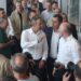 Το γαλάζιο «συναξάρι» της Θεσσαλονίκης