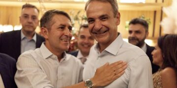 Η επιστροφή, η δικαίωση και η «κλειδωμένη» θέση στο Επικρατείας