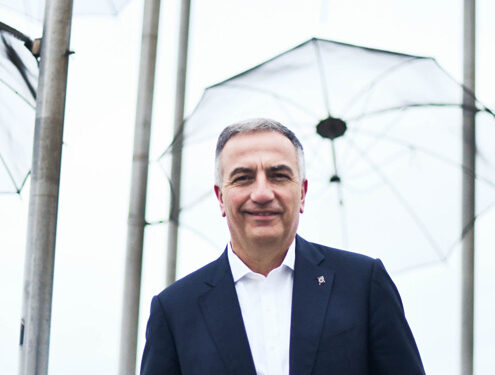 Τριήμερο επιτυχιών για τον Σταύρο Καλαφάτη