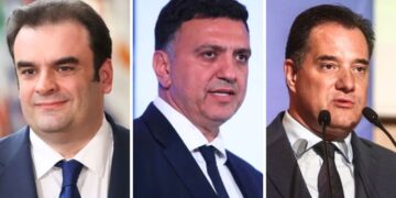 Η γαστρονομική διπλωματία και το πολιτικό «ταμείο» στη Θεσσαλονίκη