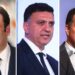 Η γαστρονομική διπλωματία και το πολιτικό «ταμείο» στη Θεσσαλονίκη