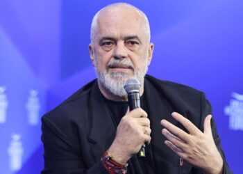 Αλβανία: Ποια είναι η «υπόθεση Χισένι» που έχει φέρει σε δεινή θέση τον Έντι Ράμα
