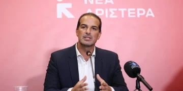 Τα «καρφιά» Σακελλαρίδη για Τσίπρα