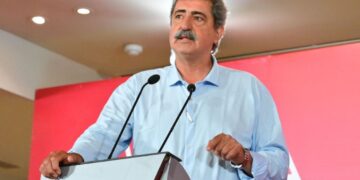 Το «μήνυμα» Πολάκη στην Κουμουνδούρου