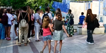 Αντίστροφη μέτρηση για το πρώτο κουδούνι: Νέα σχολική χρονιά με αλλαγές σε εκπαίδευση και υποδομές